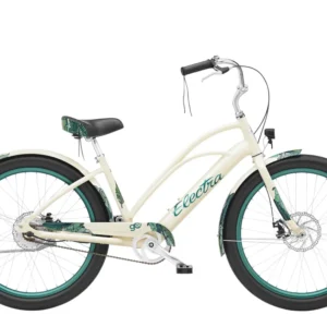 Electra Bali Cruiser Go!
