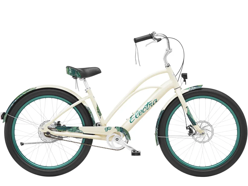 Electra Bali Cruiser Go!