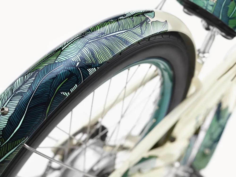 Electra Bali Cruiser Go!