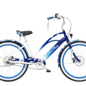 Electra Shibori Cruiser Go!