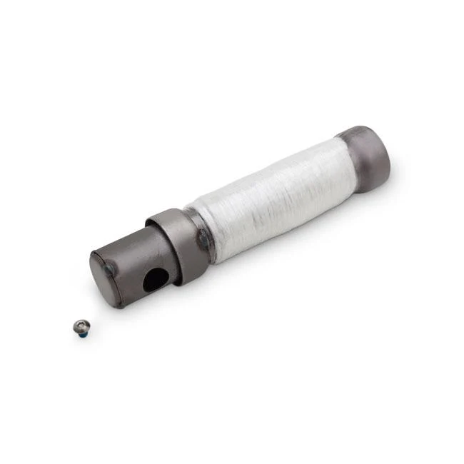 Vance & Hines Duals / Shots Extra hiljainen DB-Killer Super Q Baffle