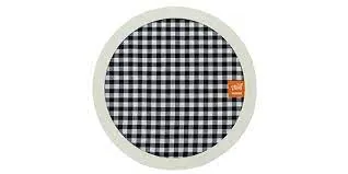 Mini Muff kalvo demppari 14"