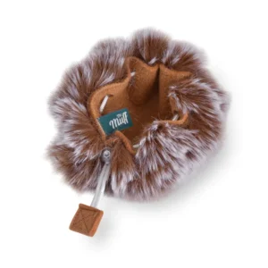 Muff Kopf BD demppari 10th anniversary