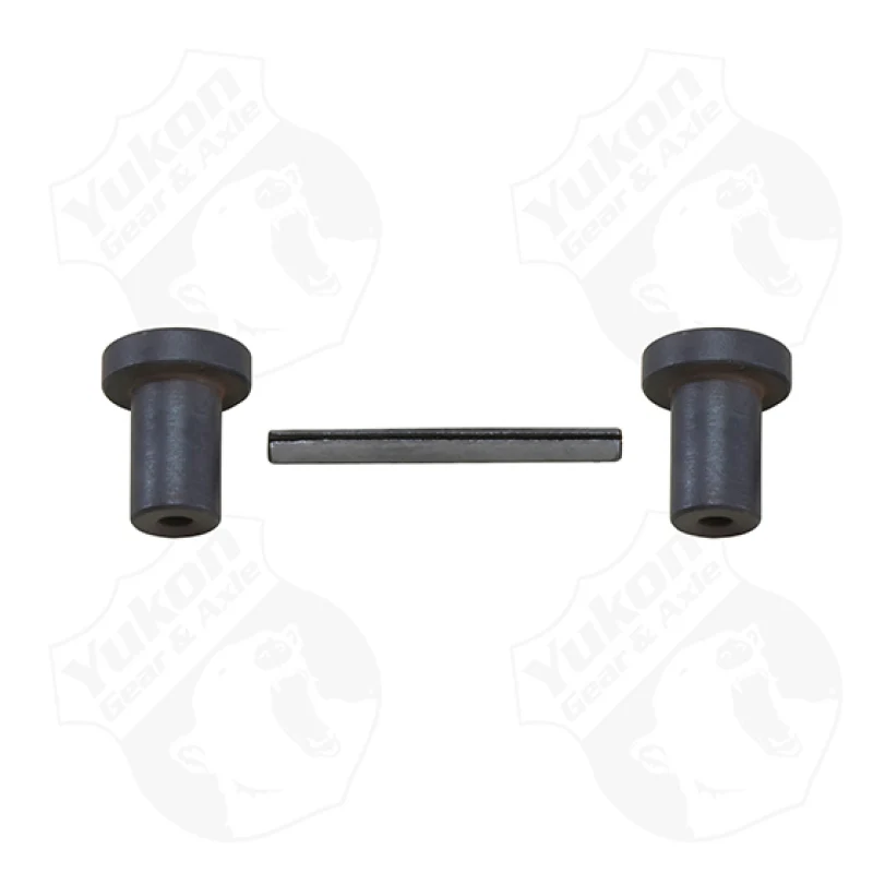 Yukon Gear Cross Pin Shaft GM 8.2in Posi Case. Will Fit Yukon Dura Grip or Eaton Posi