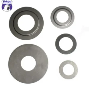 Yukon Gear Outer Stub Dust Shield Chrysler 9.25in Front