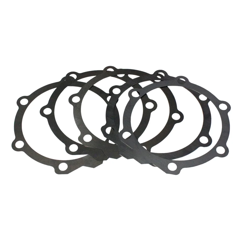 Yukon Gear Pinion Depth Shims 10.5in GM 14 Bolt Truck