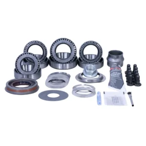 Revolution Gear & Axle 72-96 Jeep CJ/YJ/XJ Dana 30 Front Axle Koyo Ring & Pinion Master Install Kit