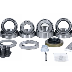 Revolution Gear & Axle 86-89 Toyota Gen4 Pickup 7.5in IFS 45mm Ring & Pinion Master Install Kit