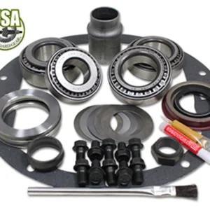 USA Standard Master Overhaul Kit 98+ GM 10.5in 14T Diff