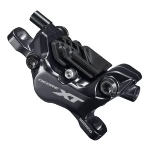 Shimano Deore XT BR-M8120 4-Piston Brake Caliper Front or Rear