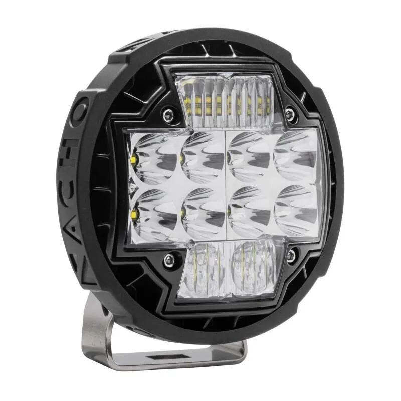Nacho Lighting 5.75in Offroad TM5 Racer LED Light Set