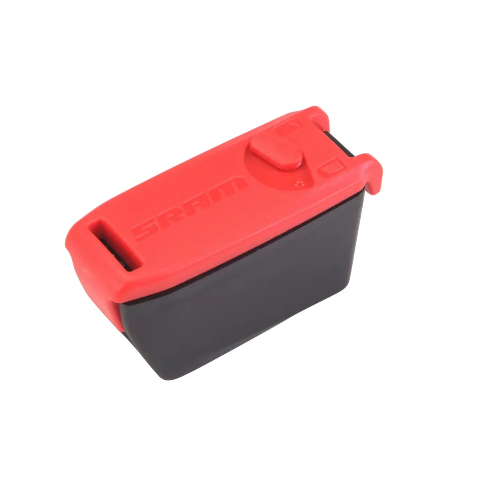 Sram AXS eTAP battery