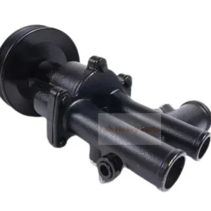Uusi merivesipumppu 46-8M0137217 8M0137218 Mercury Mercruiser Quicksilverille
