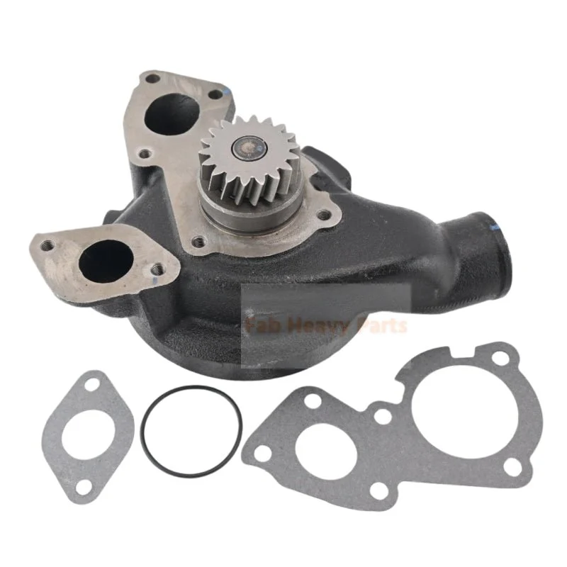 Vesipumppu 02/201630 02/201457 Sopii malleihin JCB 1400B 1600B 1700B 214 216 217 3C 3CX 3D