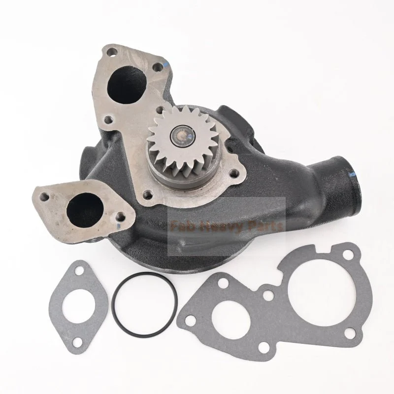 Vesipumppu 02/201630 02/201457 Sopii malleihin JCB 1400B 1600B 1700B 214 216 217 3C 3CX 3D