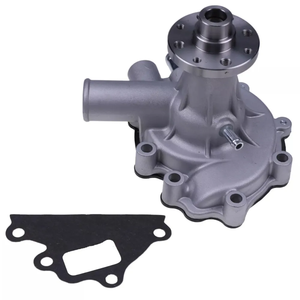 Vesipumppu 3607154M91 Massey Ferguson 1635 1643 1455 1655 1660 Challenger