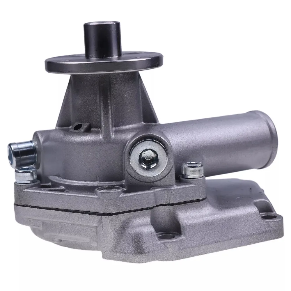 Vesipumppu ED0065844450-S 6584445 Lombardini LD:lleW1503 LDW2204 Kohler KDW1603