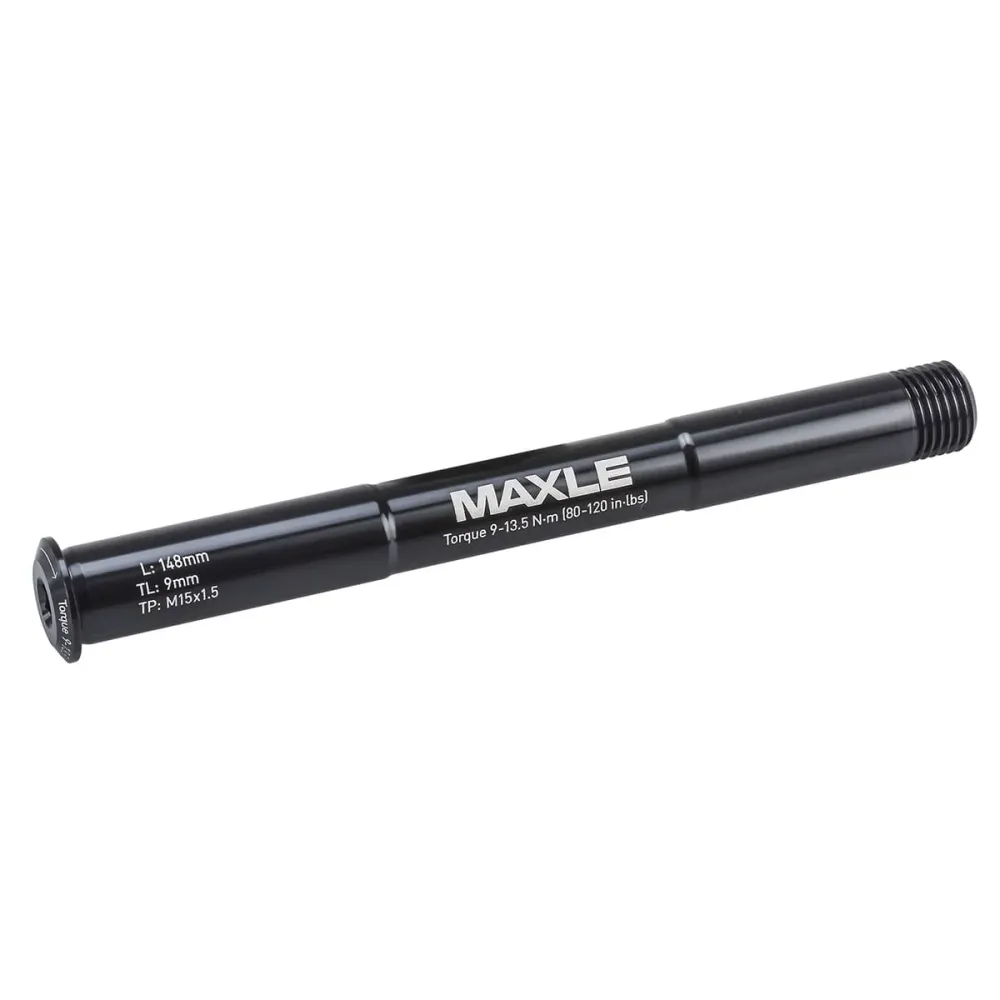 Etuakseli ROCKSHOX MAXLE STEALTH STEALTH STANDARD #00.4318.005.018