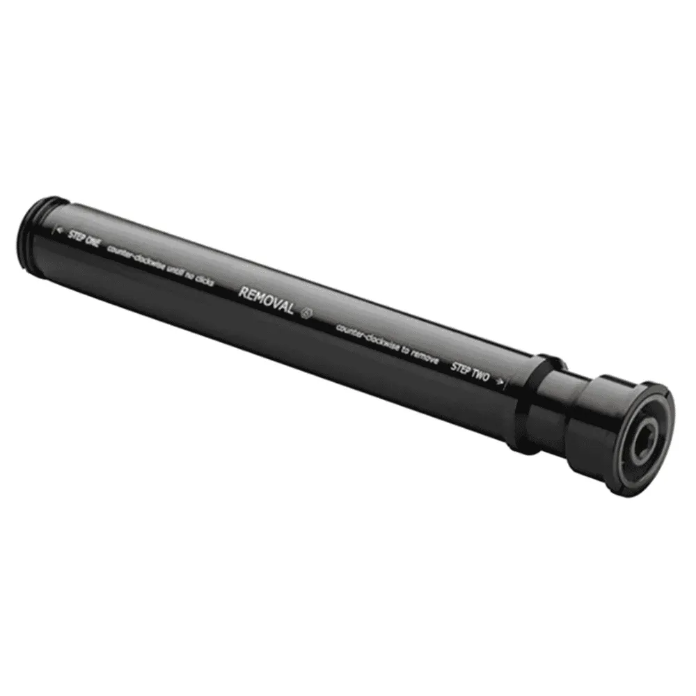 Etupyörän akseli ROCKSHOX MAXLE DH 20*110 mm 35 mm runkoon #00.4315.013.040