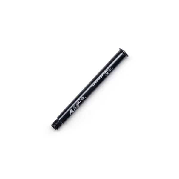 FOX RACING SHOX KABOLT SL etuakseli 15x110 mm musta