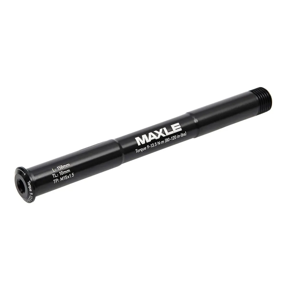 ROCKSHOX MAXLE STEALTH BOOST etuakseli #00.4318.005.019