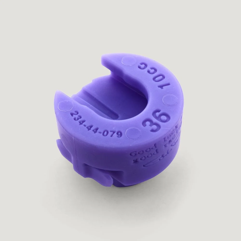Fox Rythm 36 Joustokeulan Volume Spacer