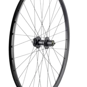 Trek Connection Schrader 29˝ 6-Bolt Disc MTB Etukiekko