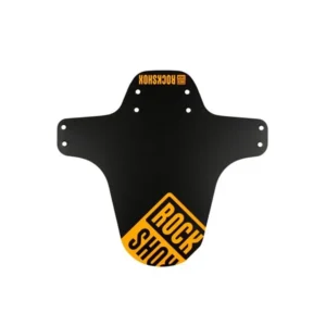 Lokasuoja RockShox Mudguard MTB front Black/Orange