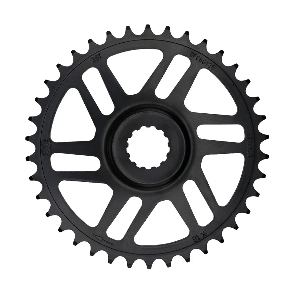 KMC E-bike Bosch 38T Eturatas