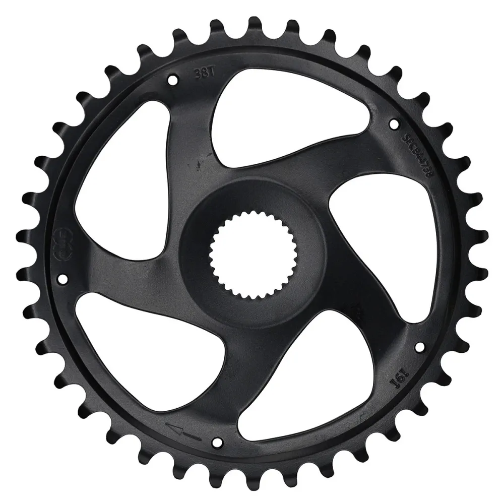 KMC E-bike Bosch 47,5 Gen4 38T Eturatas