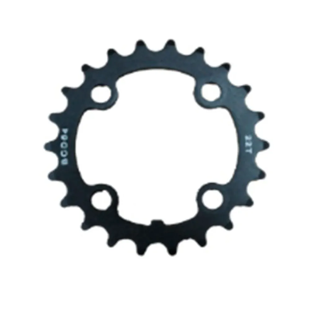 PFC MTB 22h BCD 64 Teräs Eturatas