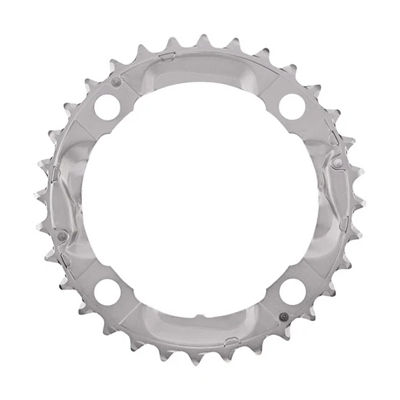 Shimano 104/64mm 3x9v 32T Hopea Eturatas