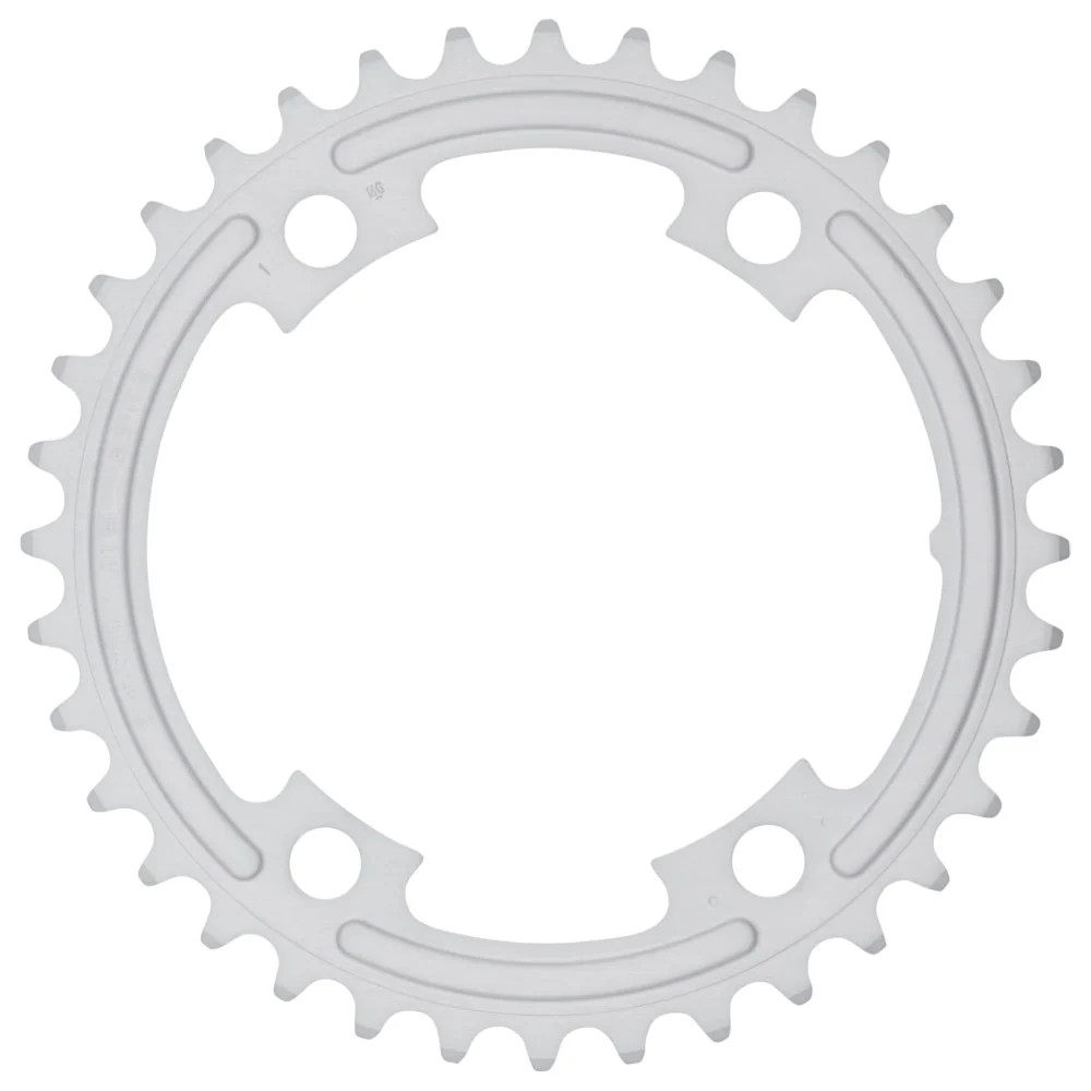 Shimano 105 FC-5800 110mm MB 2x11v Hopea 36T Eturatas