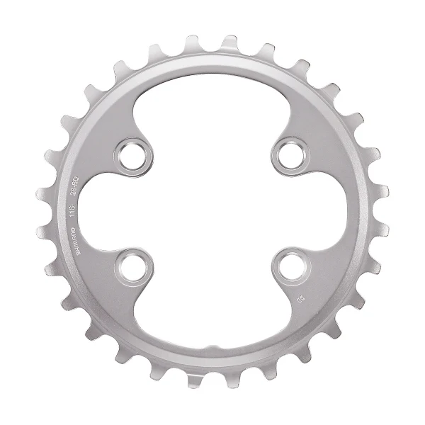 Shimano FC-M8000 XT 96mm 28T Eturatas