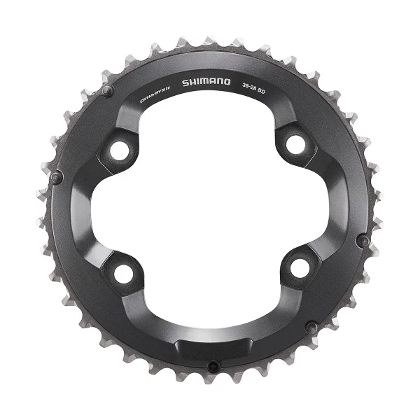 Shimano FC-M8000 XT 96mm 38T Eturatas