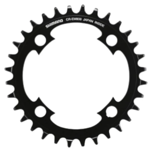 Shimano Steps CR-EM800 Eturatas