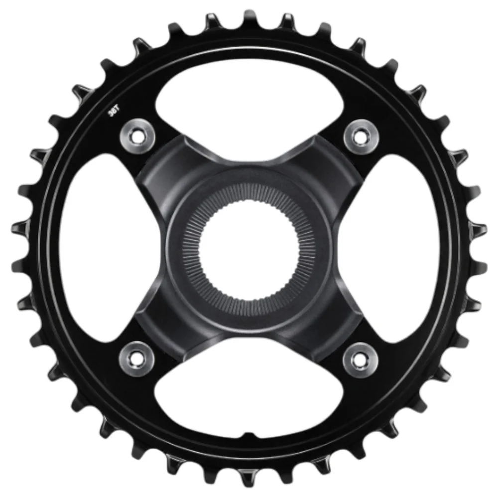 Shimano Steps SM-CRE80 10/11v E-bike Eturatas