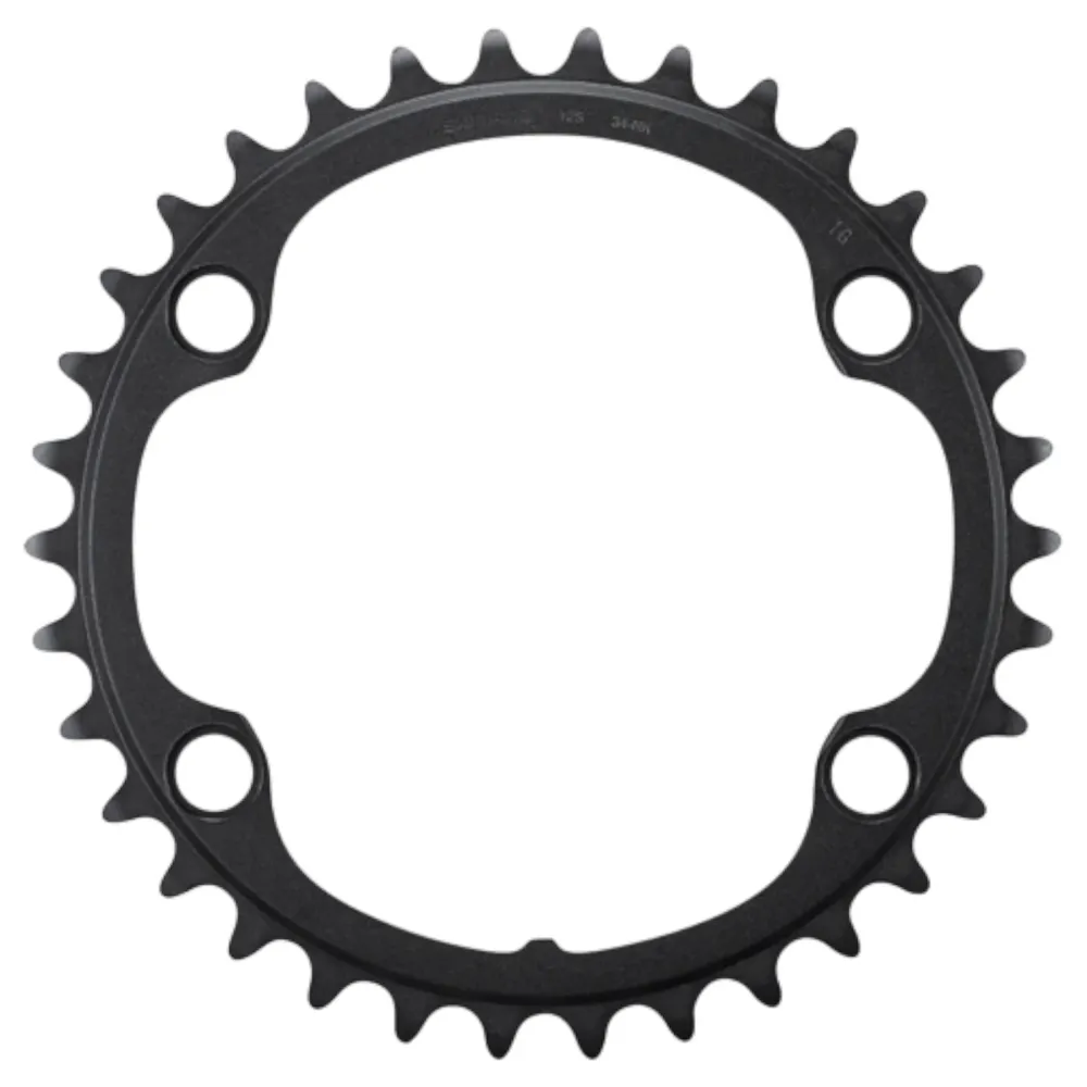Shimano Ultegra FC-R8100 34T-NK Eturatas