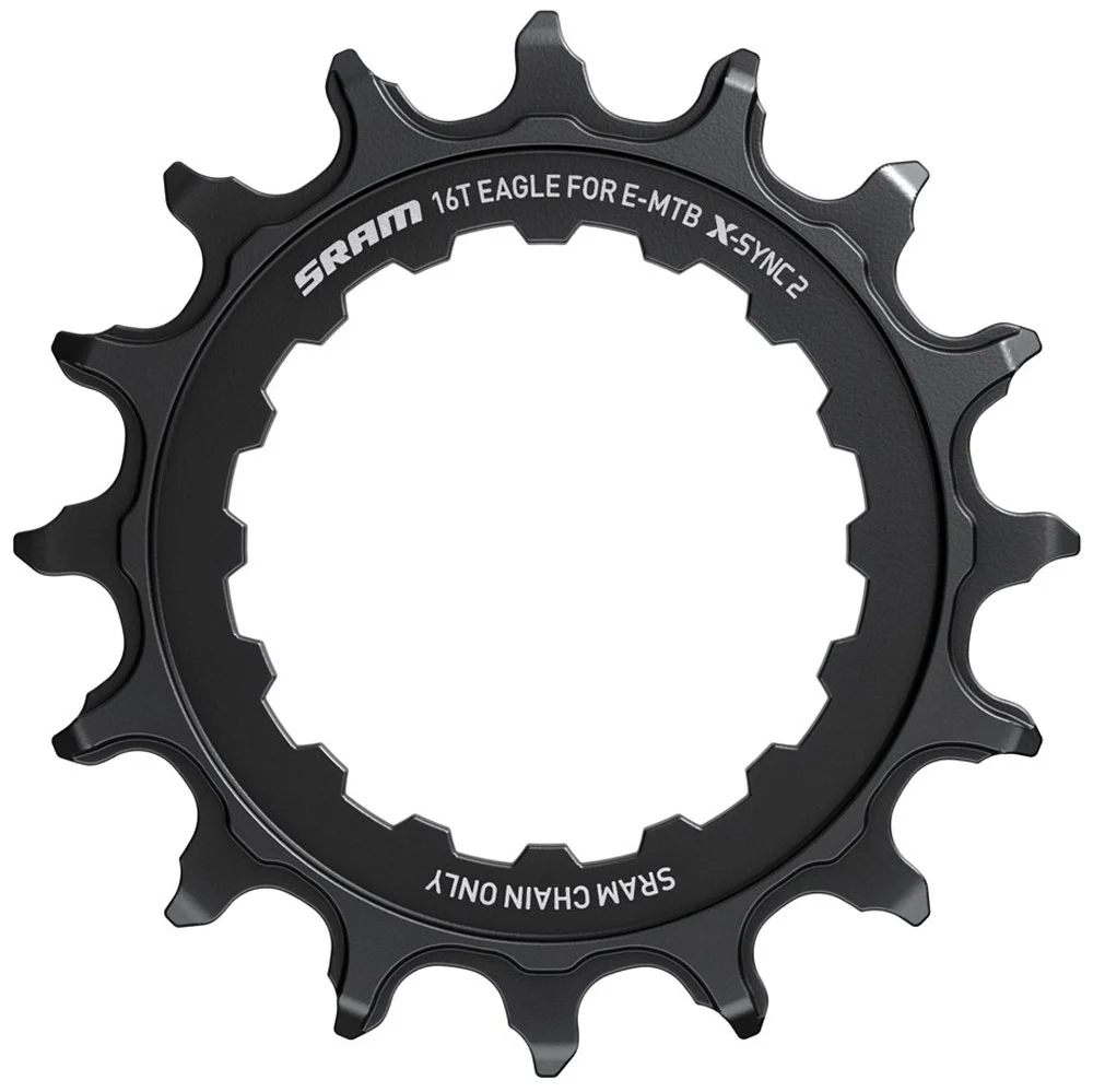 Sram Eagle Bosch Gen3 Eturatas