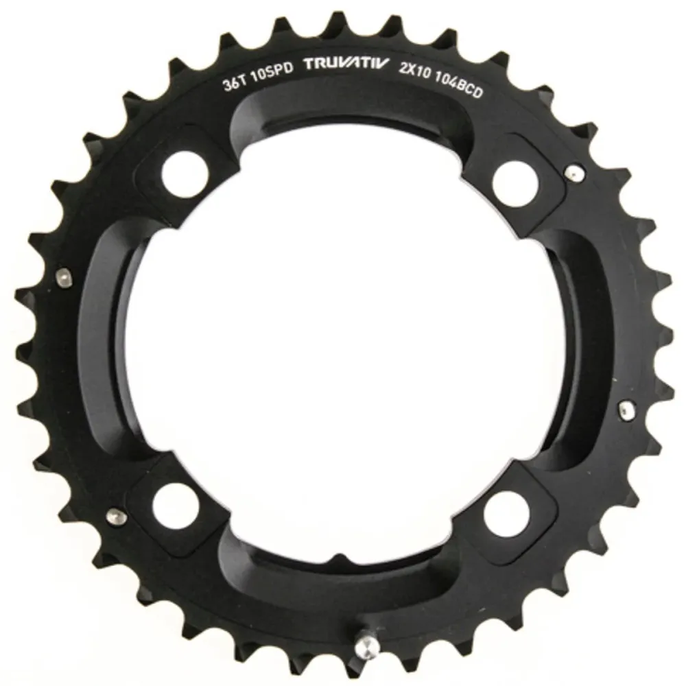SRAM Non-series MTB 36T Ø104mm 2x10v GXP (L-pin) Eturatas