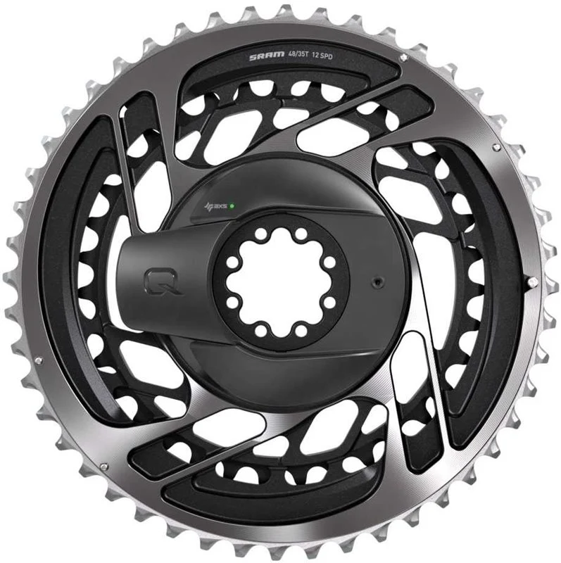 SRAM Red AXS Power 8-bolt D1 Power Meter Eturatas