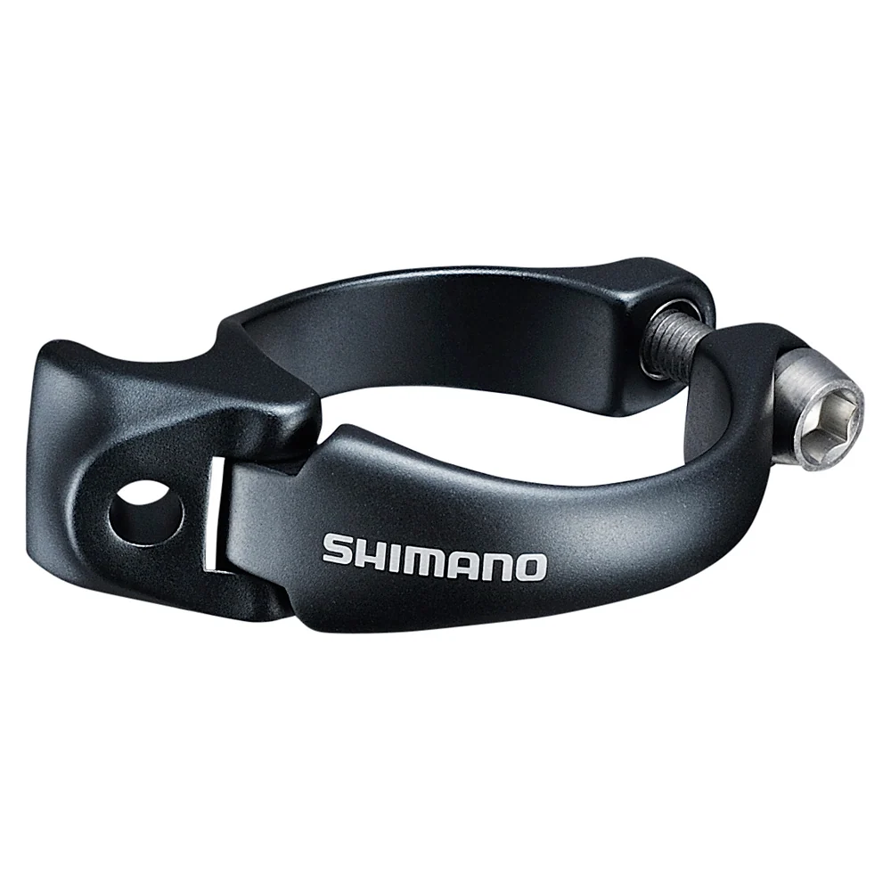 Shimano Dura-Ace 34,9mm Etuvaihtajan Kiinnike