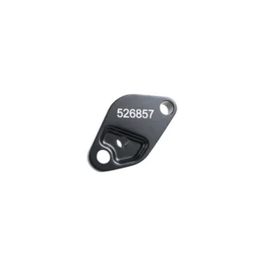 Trek 2017 MTB Low Direct Mount Front Derailleur Plate Korvake