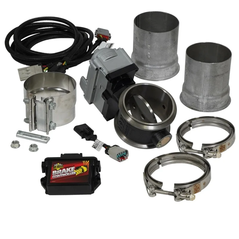 BD Diesel 13-24 Dodge Ram 2500/3500 Cummins Electronic Exhaust Brake 5 .