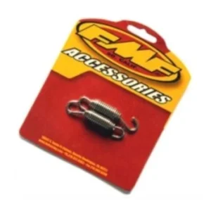 FMF Racing 4-STROKE 70MM Stainless Steel Swivel Spring Kit P/N 011396