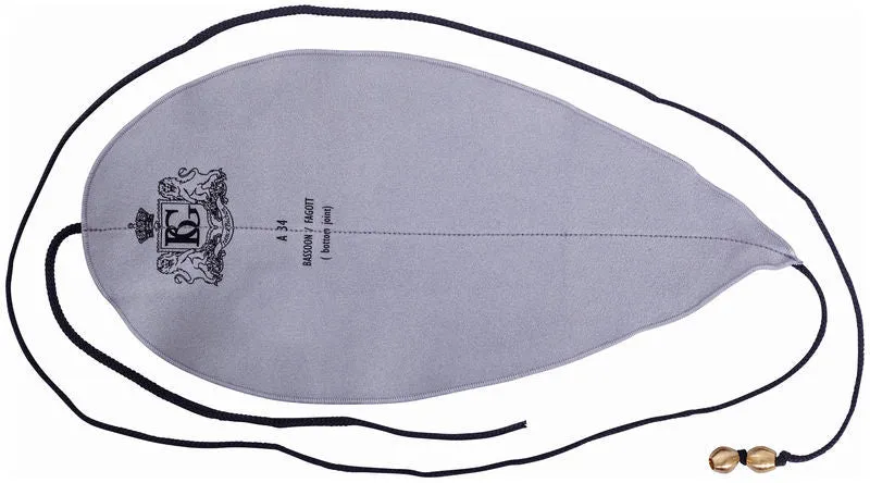 Fagotin kuivausliina