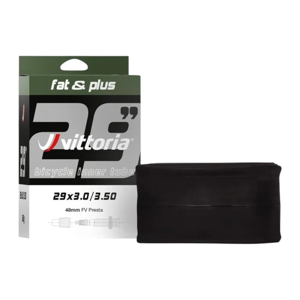 Vittoria Lite Fat 29x3.0/3.50" Sisärengas