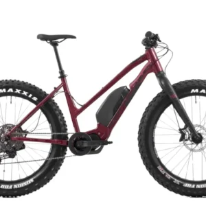 Rock Machine Vyöry E70 S EE e-Fatbike
