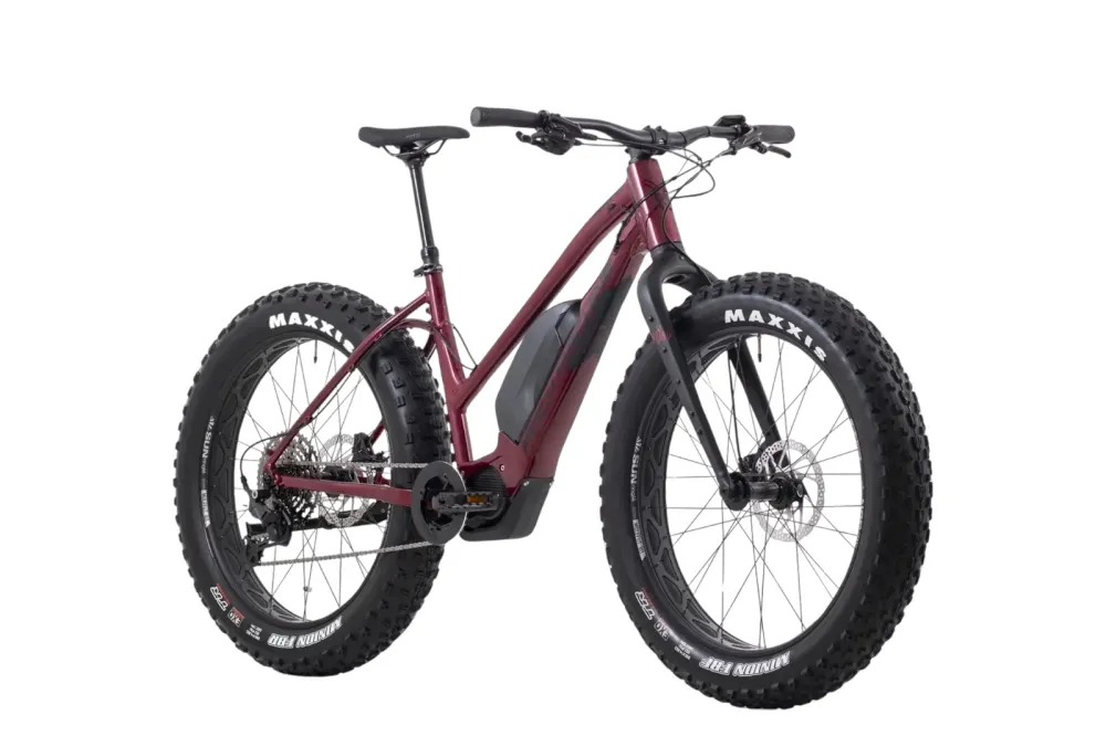Rock Machine Vyöry E70 S EE e-Fatbike
