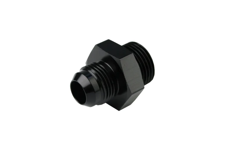 Aeromotive -10 O-Ring Boss / -08 Male Flare Reducer Fitting
